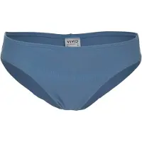 Vivid Bikinitrusse 'Mix&Match' dueblå