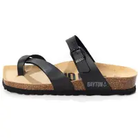 Bayton Pantoletter 'Diane' sort
