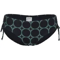 Vivid Bikinitrusse 'Mix&Match' natblå / gran