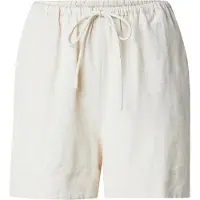 Vila Mid Waist Shorts