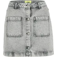 Jack & Jones Sandy Short Jjxx Denimnederdel