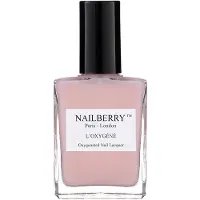 Nailberry L’Oxygéné Elegance Neglelak 15 ml Elegance