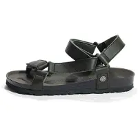 Bayton Sandaler 'RIGONI' khaki
