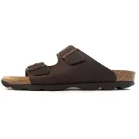 Bayton Pantoletter 'Atlas' brun