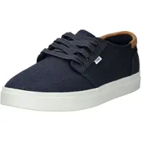 Toms Slipper 'Legacy' navy