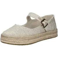 Toms Ballerinasko beige