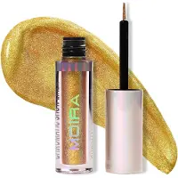 Moira Chromatic Show Liner Eyeliner 2.5 ml Nr. 005 - Good As Gold