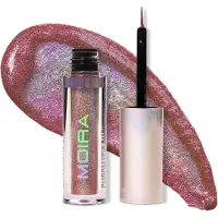 Moira Chromatic Show Liner Eyeliner 2.5 ml Nr. 012- Sugar Coated