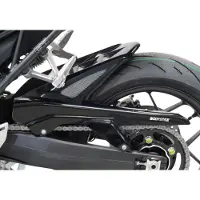 Bodystyle Raceline hjulkapsel CB 1000 Hornet / SP 25-, kulfiberlook