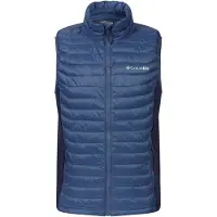 Columbia Sportswear Powder Pass Hybrid Vest