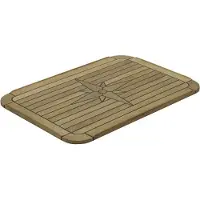Talamex Classic Bordplade