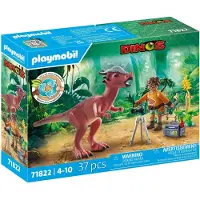 Playmobil Stygimoloch Observationsfigur