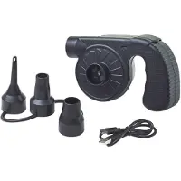 Trigano - Madras tilbehør - Gonfleur Electrique Pistolet til Unisex