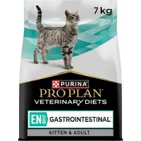 Purina PRO PLAN Veterinary Diets Feline EN ST/OX - Gastrointestinal - 7 kg