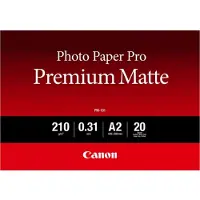 Canon Paper PM-101 / 8657B017 Premium Ma