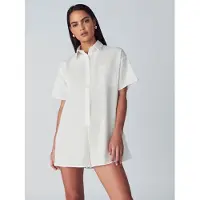 St MRLO Jumpsuit 'AMALFI' hvid
