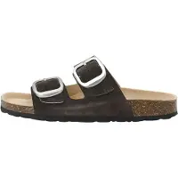 Bianco Pantoletter 'Miami' brun