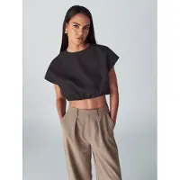 Willa Bluse 'Ora' sort