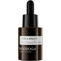 Biodroga TAKE A BREATH Phyto Therapy Oil Essence Ansigtsolie 15 ml