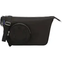 HUGO Roselyn 10271647 01 Blue Skuldertaske