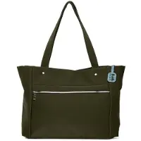 Bagmori Shopper khaki
