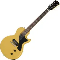 Gibson Les Paul Junior TV Yellow