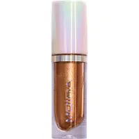 Moira Eye Shadow Diamond Daze Liquid Eyeshadow Eye Makeup (004 I Mean)
