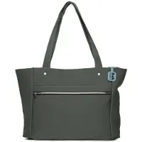 Bagmori Shopper mørkegrå