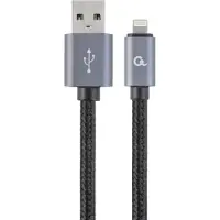 Gembird Cablexpert Lightning cable - Lightning / USB 2.0 - 1.8 m