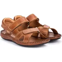 Pikolinos Sandaler 'Tarifa' brun