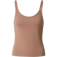 EDITED The Label Overdel 'Nina' brun