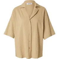 EDITED The Label Bluse 'Chris' khaki