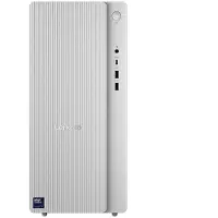 Lenovo IdeaCentre Tower Gen 10 17L Intel Intel Core Ultra 5 225-processor E-cores op til 4,40 GHz P-cores op til 4,90 GHz, Windows 11 Home 64, 512 GB SSD TLC