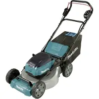 Makita Dlm534z Elektrisk Plæneklipper