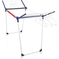 Leifheit Pegasus 200 Tumble Tørrestativ