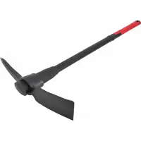 AWTOOLS fiberhammer 2,72 kg - 6 lbs Black Line