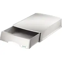 Leitz Plus Skuffe Bakke A4 Format Bakke