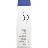 Wella Hydrate Shampoo 250 ml