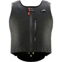 Dainese Smart Air Airbag-System Sort XS/S