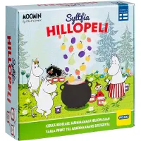Martinex Muminmammans jam-spil