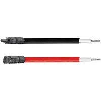 PLASTIMO Uniteck 681 Br Solpanelkabel