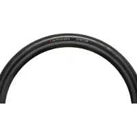 Hutchinson Overide Mono-compound 700c X 38 Stivt Graveldæk
