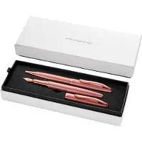 Pelikan Noble Jazz Kuglepen + Fyldepen Sæt