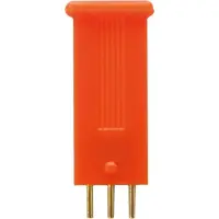 Wisi XP 0010 DÆMPNINGSPAD 10DB 10 STK.