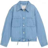 Tom Tailor Summer Denimjakke