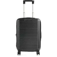 Mandarina Duck Tank Case Fsv21 Kuffert Med Hjul