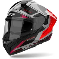 Airoh Matryx Rocket Fullface-hjelm