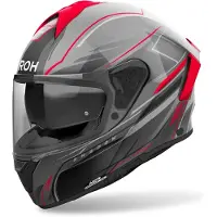Airoh Spark 2 Shadow Fullface-hjelm
