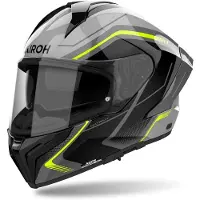 Airoh Matryx Wide Fullface-hjelm