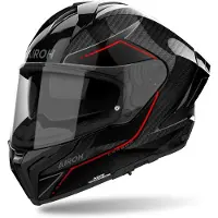 Airoh Matryx Carbon Fullface-hjelm